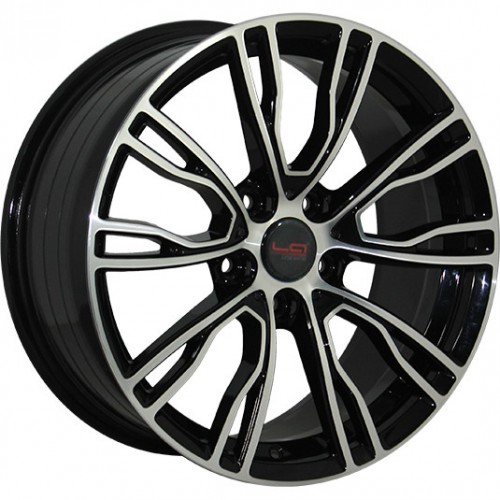 Диск REPLICA _Concept-B533 10,5x20/5x112 D66,6 ET40 bkf