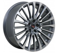 Диск REPLICA _Concept-B540 9,5x22/5x112 D66,6 ET32 gmf