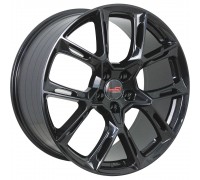 Диск REPLICA _Concept-MR537 8,5x20/5x112 D66,6 ET53 gloss_black