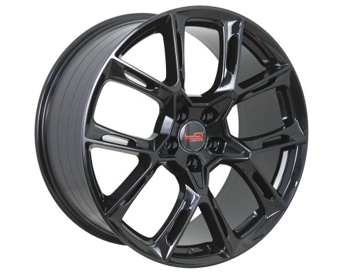Диск REPLICA _Concept-MR537 8,5x20/5x112 D66,6 ET53 gloss_black