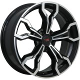 Диск REPLICA _Concept-B563 9,5x20/5x112 D66,6 ET43 bkf