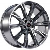 Диск Replica _Concept-B544 9,5x21/5x112 D66,6 ET32 gmf