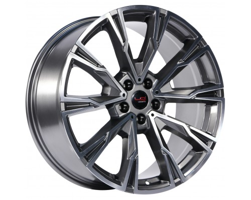 Диск Replica _Concept-B544 9,5x21/5x112 D66,6 ET32 gmf