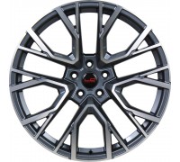 Диск REPLICA _Concept-B541 10,5x22/5x112 D66,6 ET43 gmf