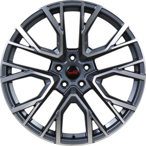 Диск REPLICA _Concept-B541 10,5x22/5x112 D66,6 ET43 gmf