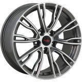 Диск REPLICA _Concept-B533 10,5x20/5x112 D66,6 ET40 gmf