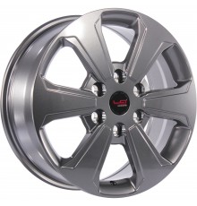 Диск REPLICA _Concept-TY578 7,5x18/6x139,7 D95,1 ET60 gm