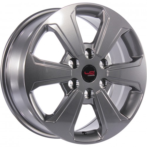 Диск REPLICA _Concept-TY578 7,5x18/6x139,7 D95,1 ET60 gm