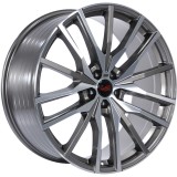 Диск REPLICA _Concept-B536 10,5x20/5x112 D66,6 ET40 gmf