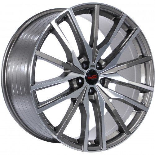 Диск REPLICA _Concept-B536 10,5x20/5x112 D66,6 ET40 gmf