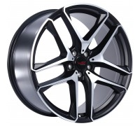 Диск REPLICA _Concept-MR546 11x21/5x112 D66,6 ET55 mbf