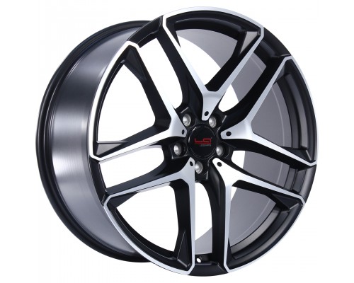 Диск REPLICA _Concept-MR546 11x21/5x112 D66,6 ET55 mbf