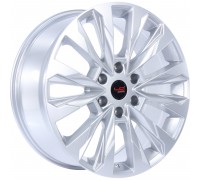 Диск REPLICA _Concept-TY572 8,5x20/6x139,7 D95,1 ET45 S