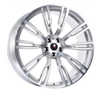 Диск REPLICA _Concept-B533 10,5x20/5x112 D66,6 ET40 sf