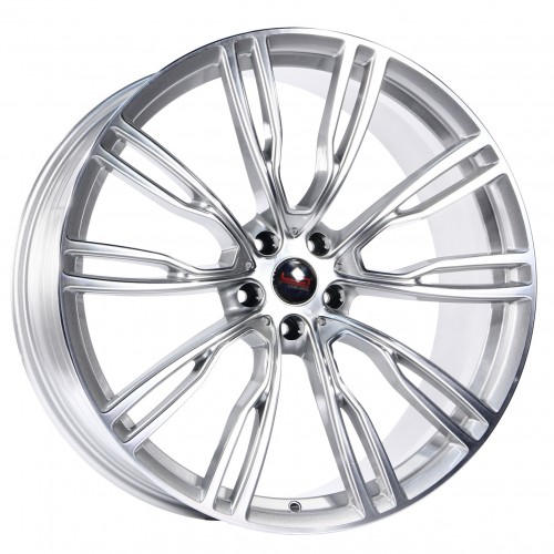 Диск REPLICA _Concept-B533 10,5x20/5x112 D66,6 ET40 sf