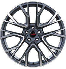 Диск REPLICA _Concept-B541 10,5x20/5x112 D66,6 ET40 gmf