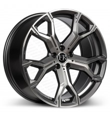 Диски - Replica FR B5498