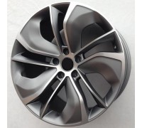 Диск Replica FR 10,0x20/5x120 D74,1 ET40 MG