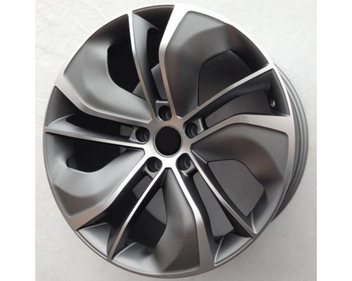 Диск Replica FR 10,0x20/5x120 D74,1 ET40 MG