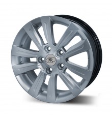 Диск Replica FR 8,0x20/6x139,7 D77,77 ET35 HB