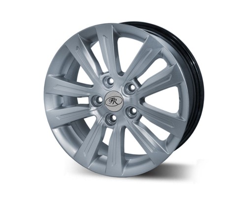 Диск Replica FR 8,0x20/6x139,7 D77,77 ET35 HB