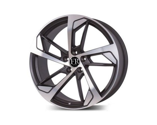 Диск Replica FR A5366 8,5x19/5x112 D66,45 ET39 MBM