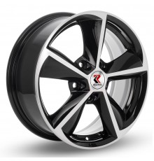 Диск RepliKey Optima (R160 ) 6,5x16/5x114,3 D67,1 ET41 BK/FP
