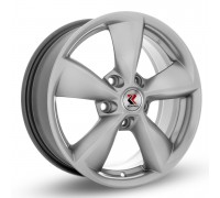 Диск RepliKey Optima (R160 ) 6,5x16/5x114,3 D67,1 ET41 HSB