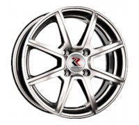 Диск RepliKey K101 5,5x14/4x98 D58,5 ET38 HSB