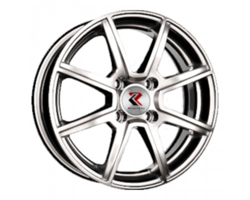 Диск RepliKey K101 5,5x14/4x98 D58,5 ET38 HSB