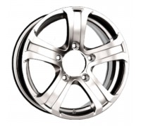 Диск RepliKey K104 6,0x16/5x139,7 D98 ET40 HSB