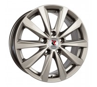 Диск RepliKey Kuga (R189) 6,5x16/5x108 D63,35 ET50 HSB