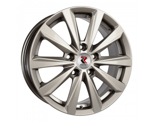 Диск RepliKey Kuga (R189) 6,5x16/5x108 D63,35 ET50 HSB