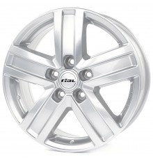 Диски - Rial Transporter