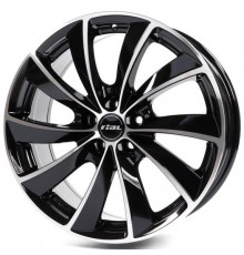 Диски - Rial Lugano