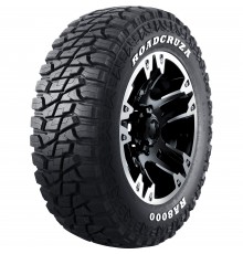 Шины - Roadcruza RA8000