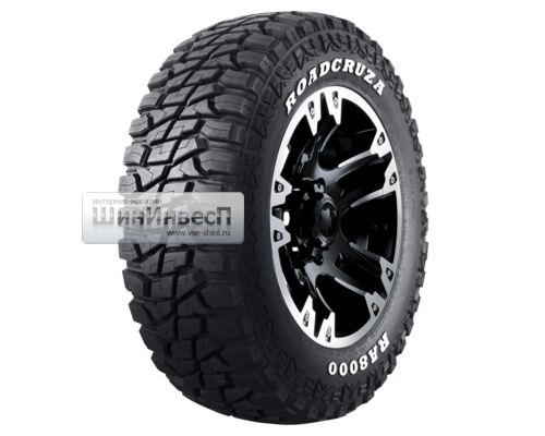 Шина Roadcruza RA8000 245/75R17 121/118Q