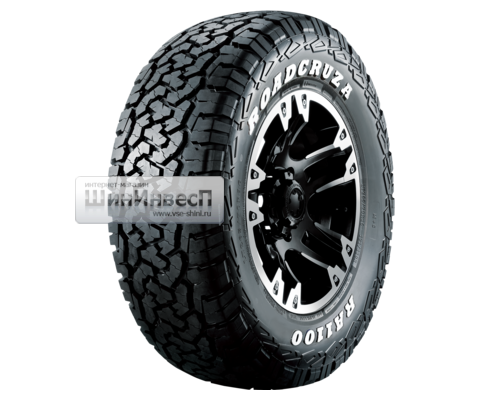 Шина Roadcruza RA1100 235/55R18 104T