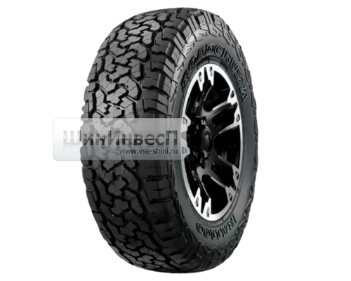 Шина Roadcruza RA1100 215/75R15 100S