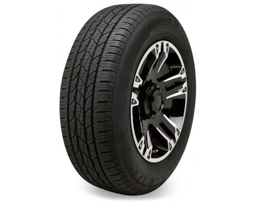 Шина Roadstone Roadian HTX RH5 245/70R17 110T