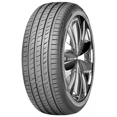 Шина Roadstone NFERA SU1 225/40R18 92Y