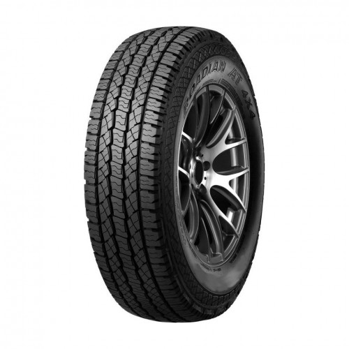 Шина Roadstone ROADIAN A/T RA7 265/75R16 123/120R