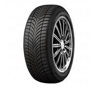 Шина Roadstone Eurovis Alpine 2 205/60R16 92H