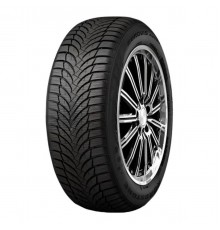 Шина Roadstone Eurovis Alpine 2 205/60R16 92H