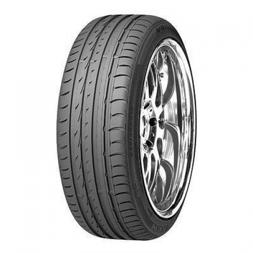 Шина Roadstone N8000 XL 235/50R18 101W