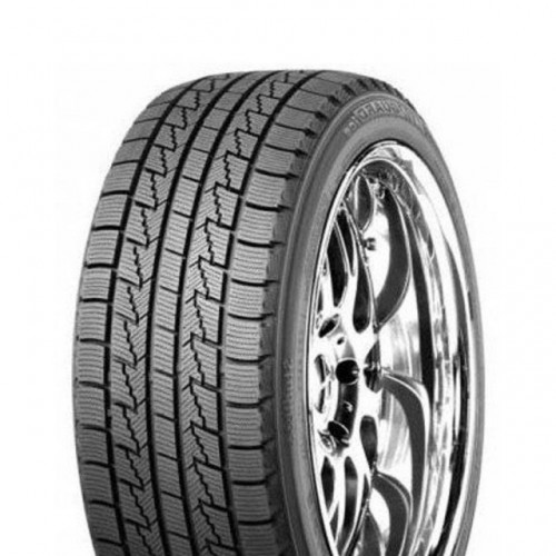 Шина Roadstone Winguard ICE 195/50R15 82Q