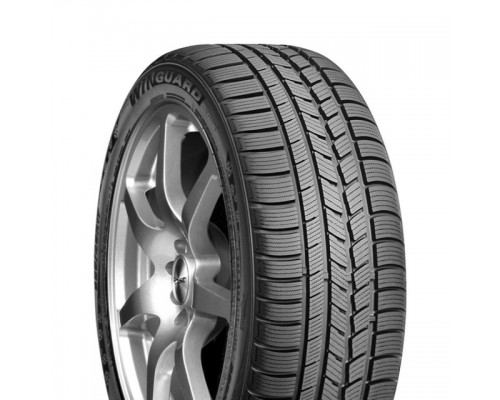 Шина Roadstone Winguard SPORT 205/45R17 88V