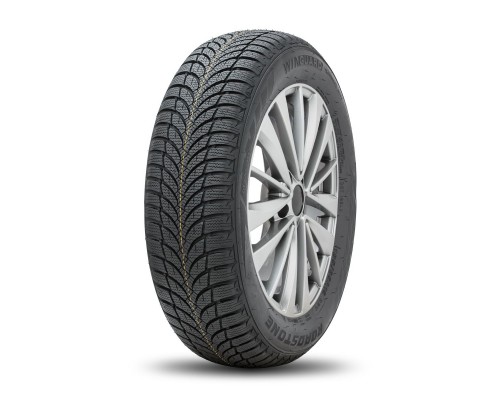 Шина Roadstone WINGUARD SNOWG WH2 195/55R16 87T