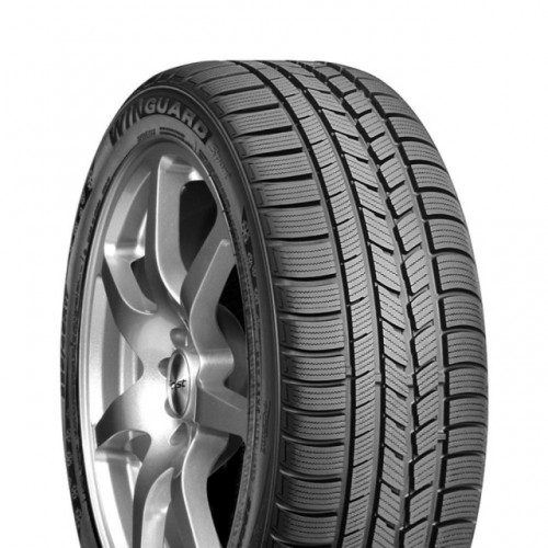 Шина Roadstone Winguard SPORT 215/45R17 91V