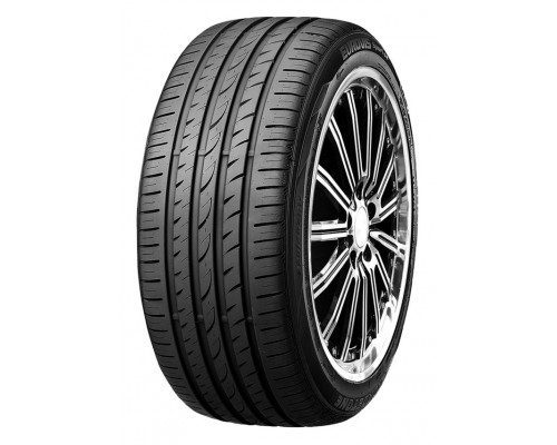 Шина Roadstone Eurovis Sport 04 195/55R16 91V